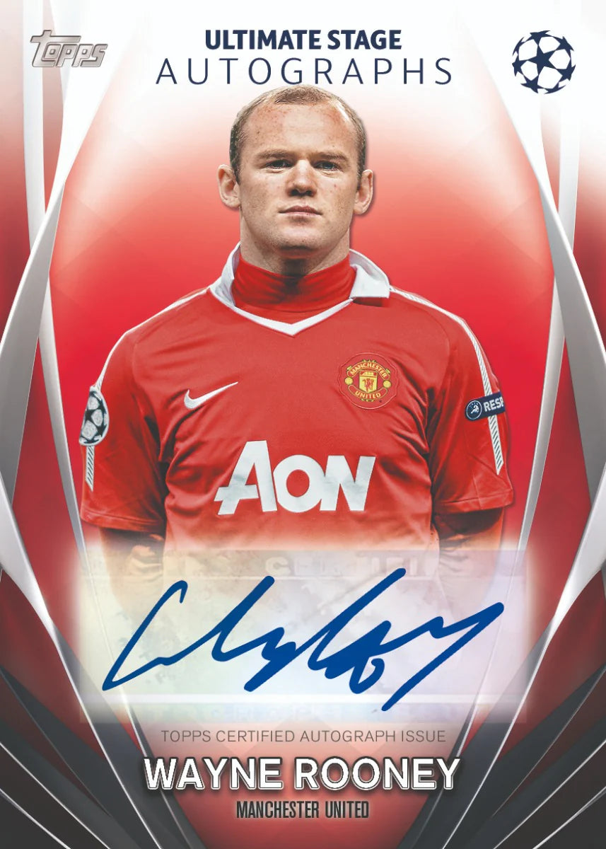 Topps UEFA 2023/24 | Champions, Europa y Conference League