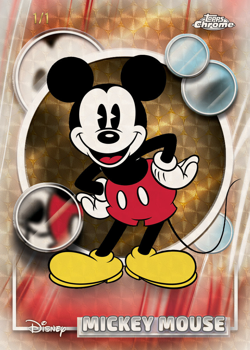 Disney