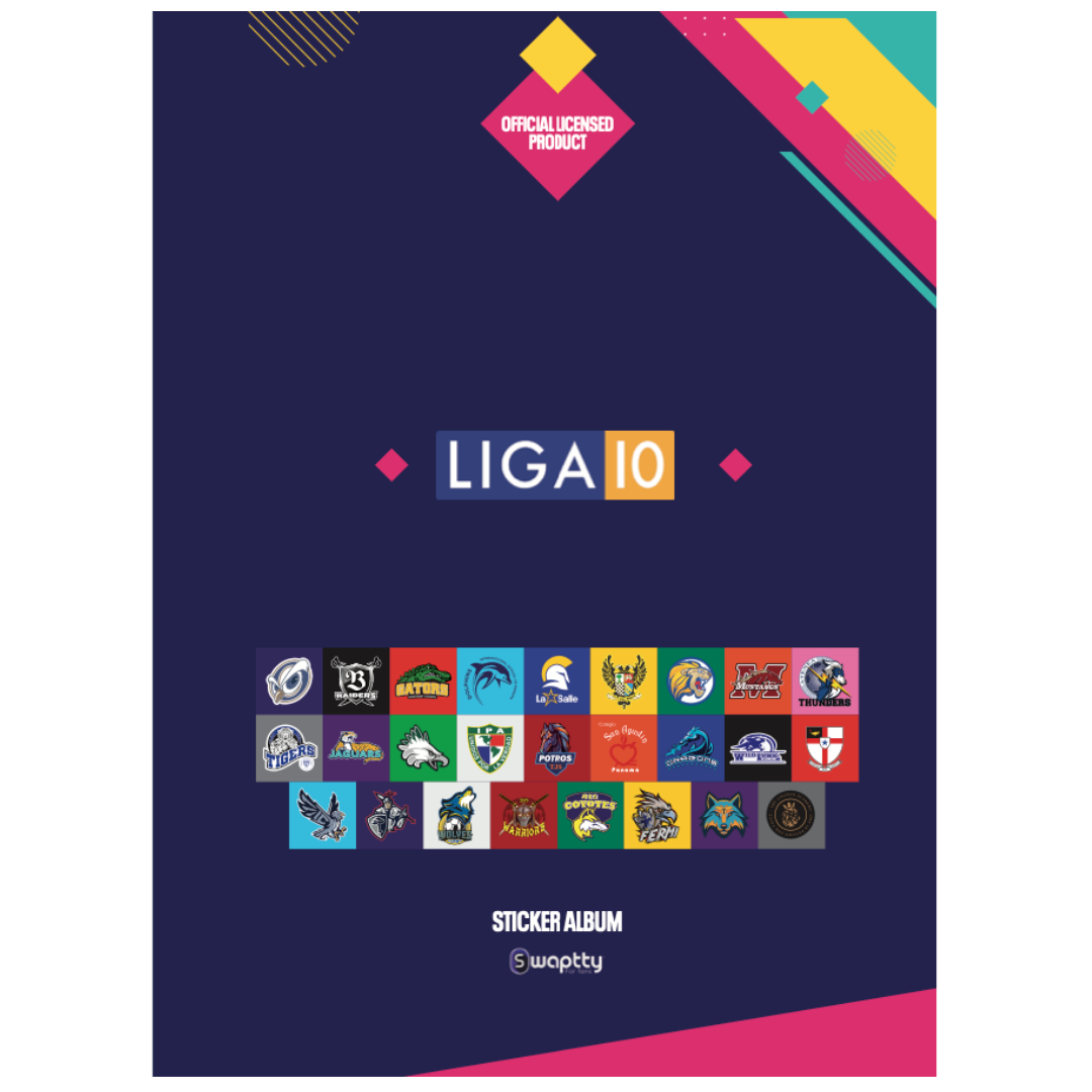 Liga 10
