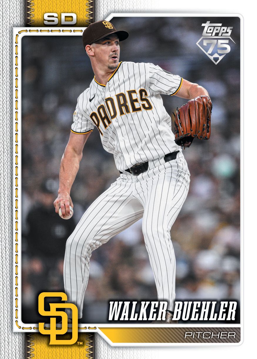 2026 Topps Update Series Baseball - Value Box