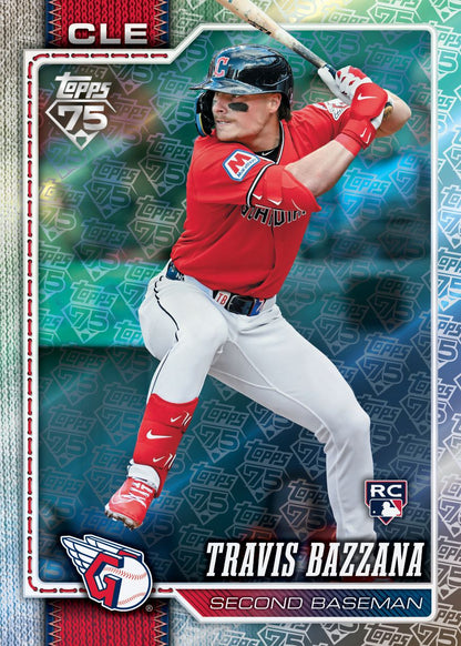 2026 Topps Update Series Baseball - Value Box