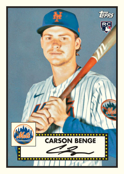 2026 Topps Update Series Baseball - Value Box