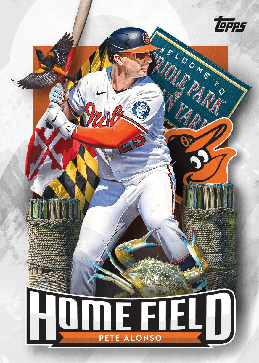 2026 Topps Update Series Baseball - Jumbo Box