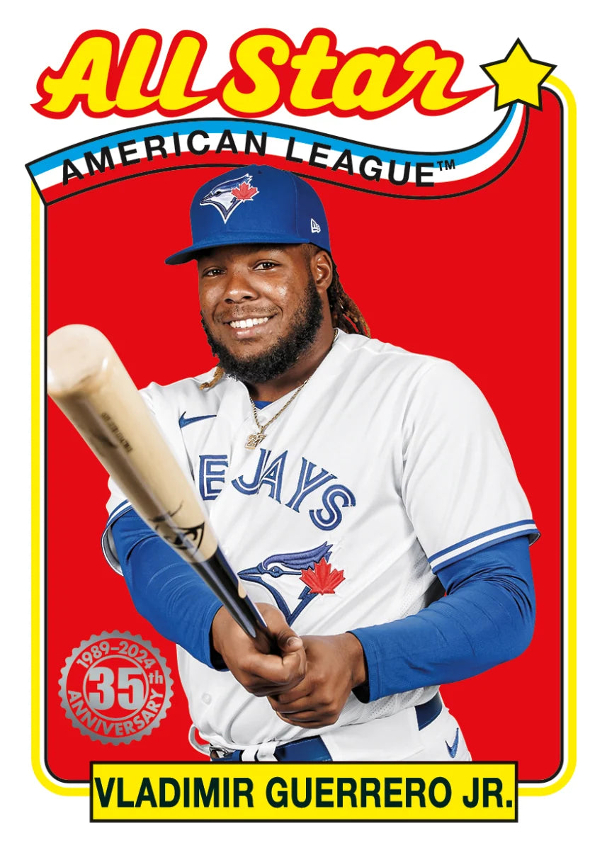 2024 Topps Baseball Series 2 - Value Box