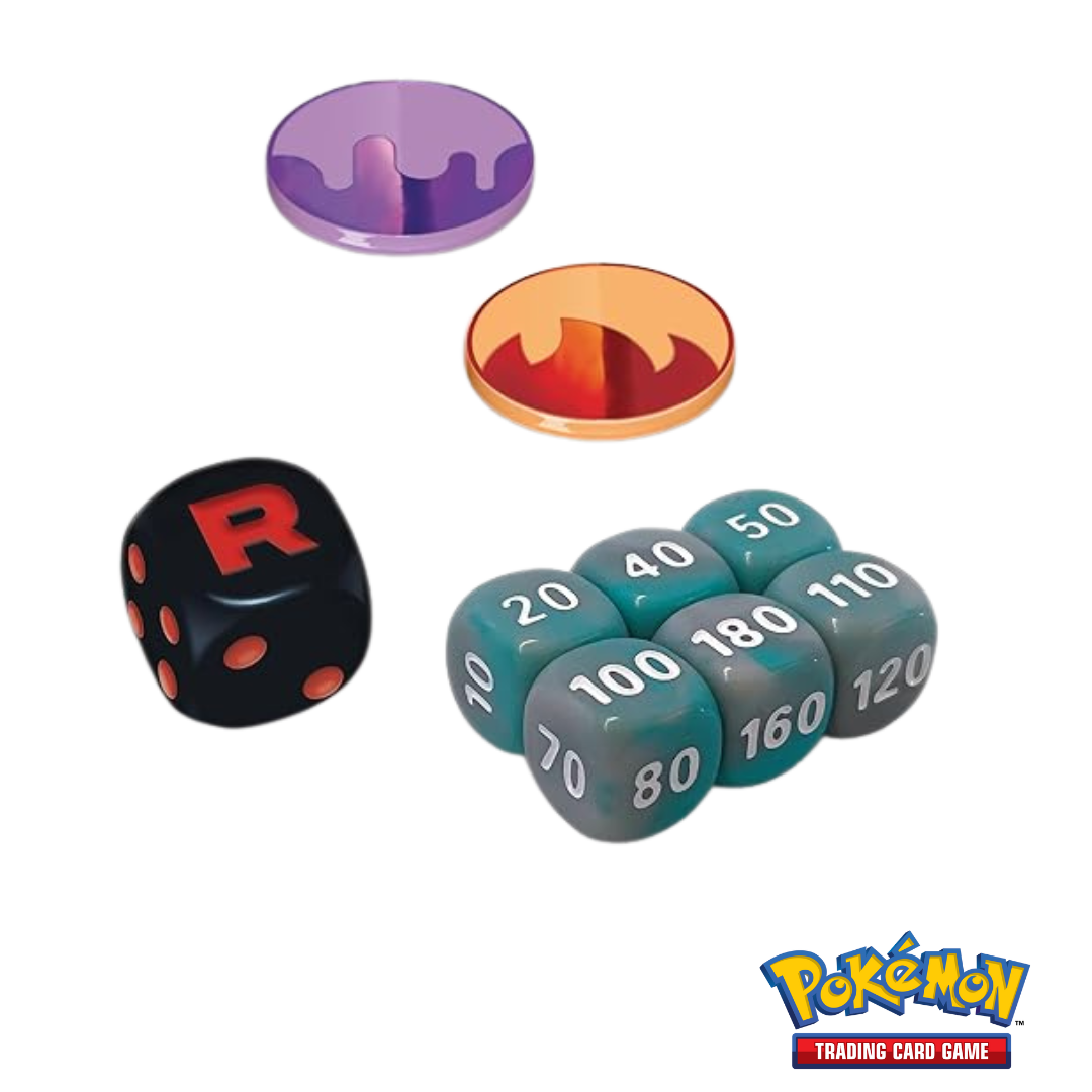 Destined Rivals Elite Trainer Box