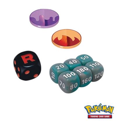 Destined Rivals Elite Trainer Box