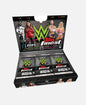 2025 Topps Finest WWE Hobby Box (2 autográfos)