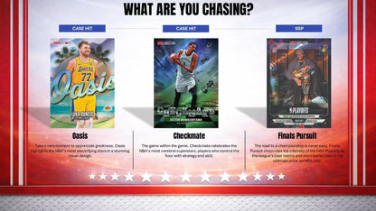 2025/26 Topps Hoops Basketball Fanatics Blaster Box (Pre Venta)
