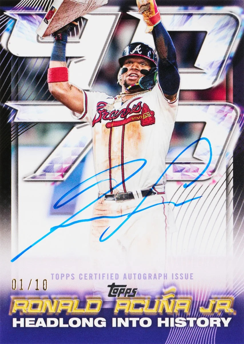 2024 Topps Baseball Series 2 - Value Box