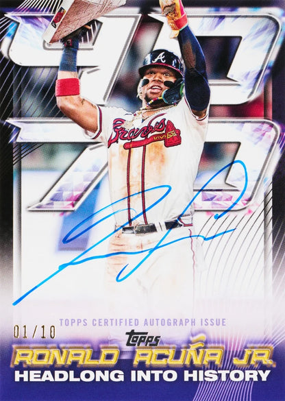 2024 Topps Baseball Series 2 - Value Box