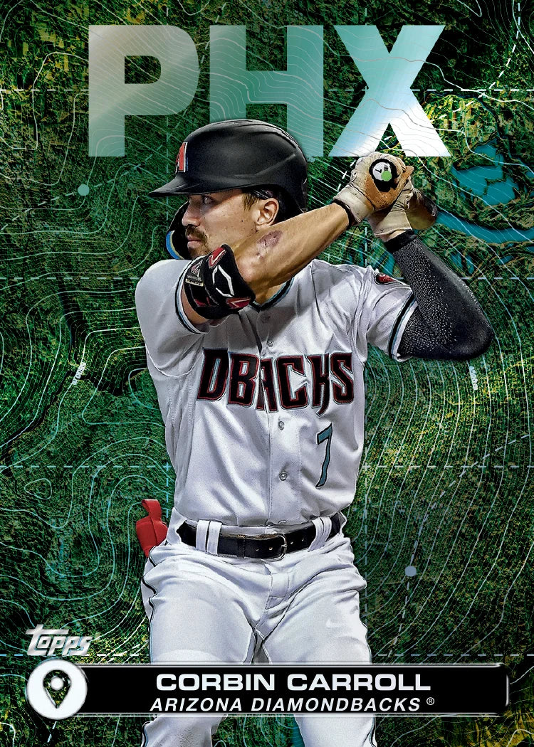 2024 Topps Baseball Series 2 - Value Box