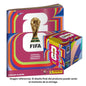 Combo Preventa Album Tapa Suave + Caja de Stickers 2026