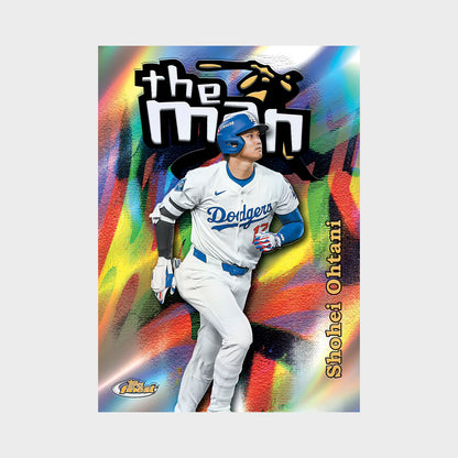 Break #2 ⚾ 2026 Topps Finest Baseball Mega Box — Team Random