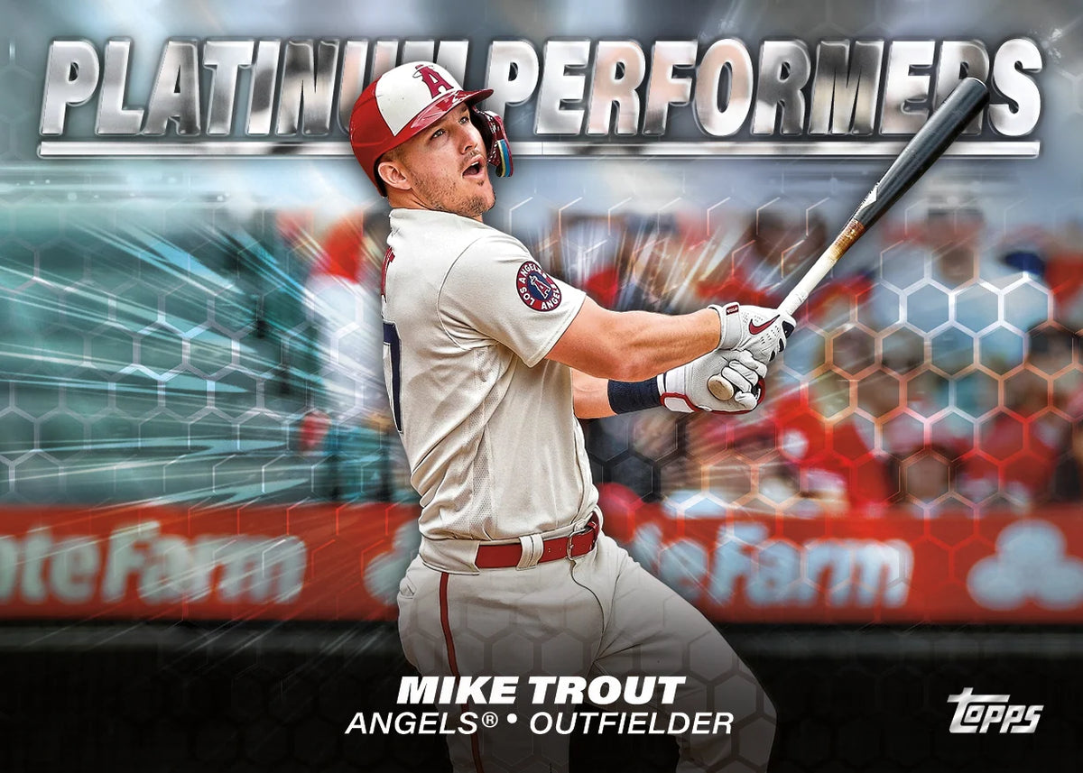 2024 Topps Baseball Series 2 - Value Box