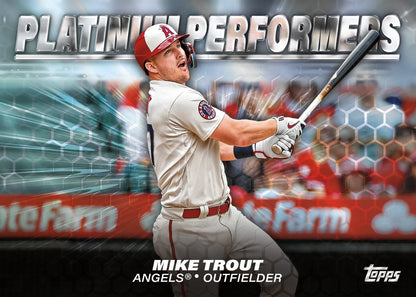 2024 Topps Baseball Series 2 - Value Box