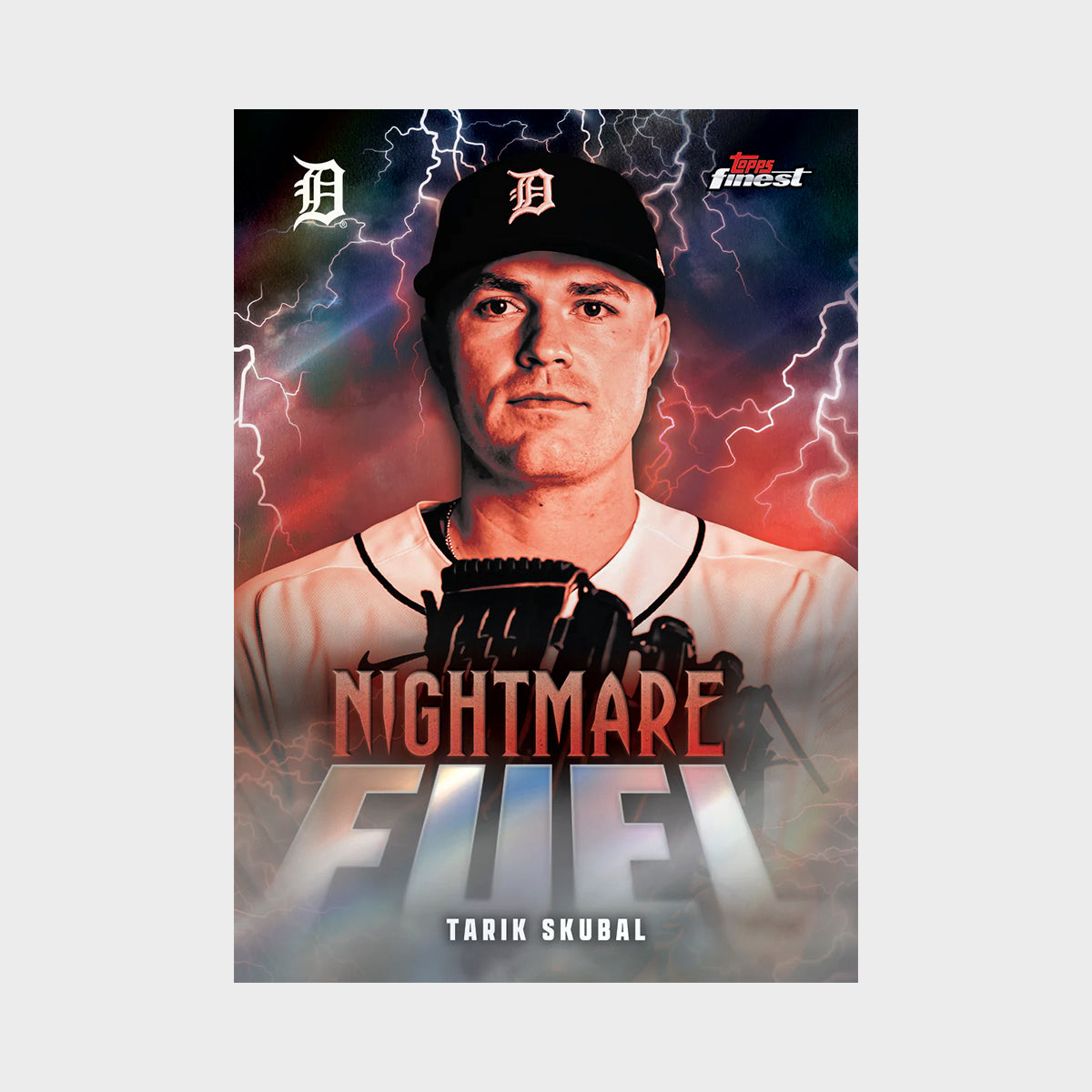 Break #2 ⚾ 2026 Topps Finest Baseball Mega Box — Team Random