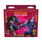 2026 Riftbound: League of Legends TCG Vendetta Showdown Deck: Zed vs Shen