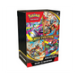 Mega Evolution Booster Bundle