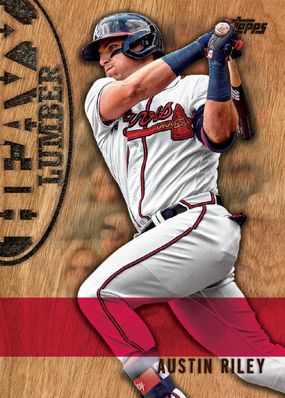 2024 Topps Baseball Series 2 - Value Box