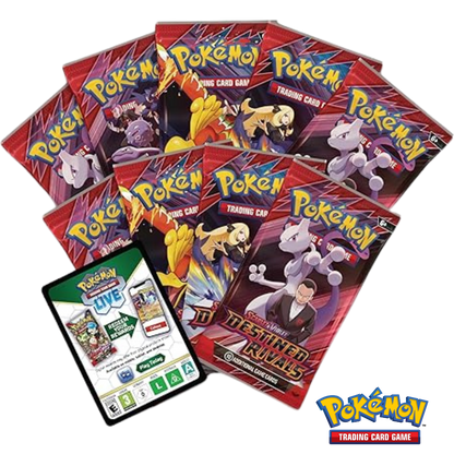 Destined Rivals Elite Trainer Box