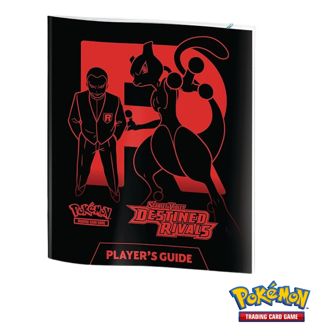 Destined Rivals Elite Trainer Box