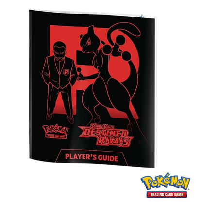 Destined Rivals Elite Trainer Box