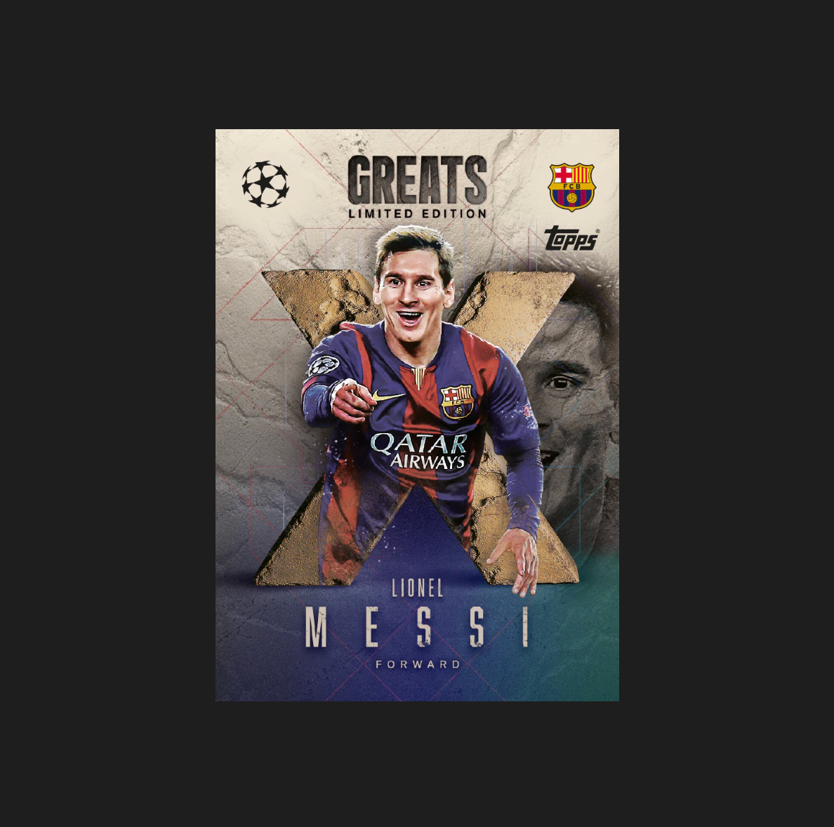 Topps UCC Match Attax Extra 2026 - Eco Pack