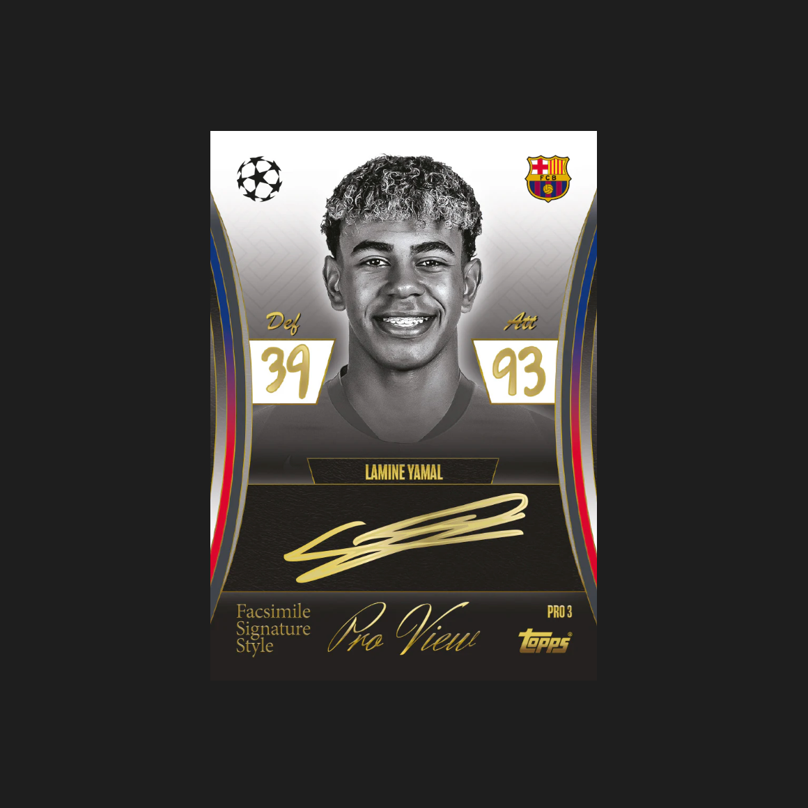 Topps UCC Match Attax Extra 2026 - Mega Multipack