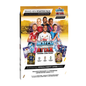 Match Attax 2025-26 – Starter Pack UEFA (Champions, Europa, Conference League)