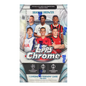 2024/25 Topps Chrome UEFA Club Competitions – Hobby Box