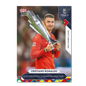 Cristiano Ronaldo - 2025 Topps NOW® Nations League Champion