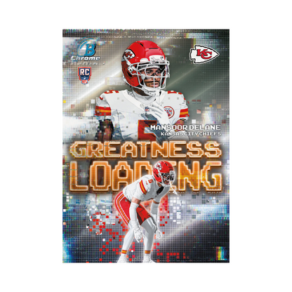 2026 Topps Bowman NFL Value Box