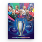 Album Oficial UEFA Champions League 25/26 (Tapa Blanda)