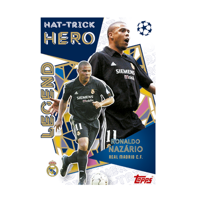 Caja Display UEFA Champions League 25/26 (50 Sobres)