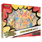 Pokémon TCG: Mega Emboar ex Box – Ascended Heroes