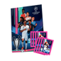 Fan Pack (Album + 10 sobres)