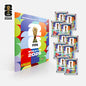 2026 Panini World Cup - Álbum Tapa Suave + 10 Sobres
