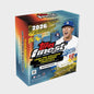 2026 Topps Finest Baseball Mega Box