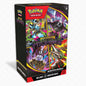 Pokémon TCG: Mega Evolution—Pitch Black Booster Bundle (PRE VENTA)