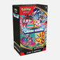 Pokémon TCG: Mega Evolutions – Chaos Rising Booster Bundle
