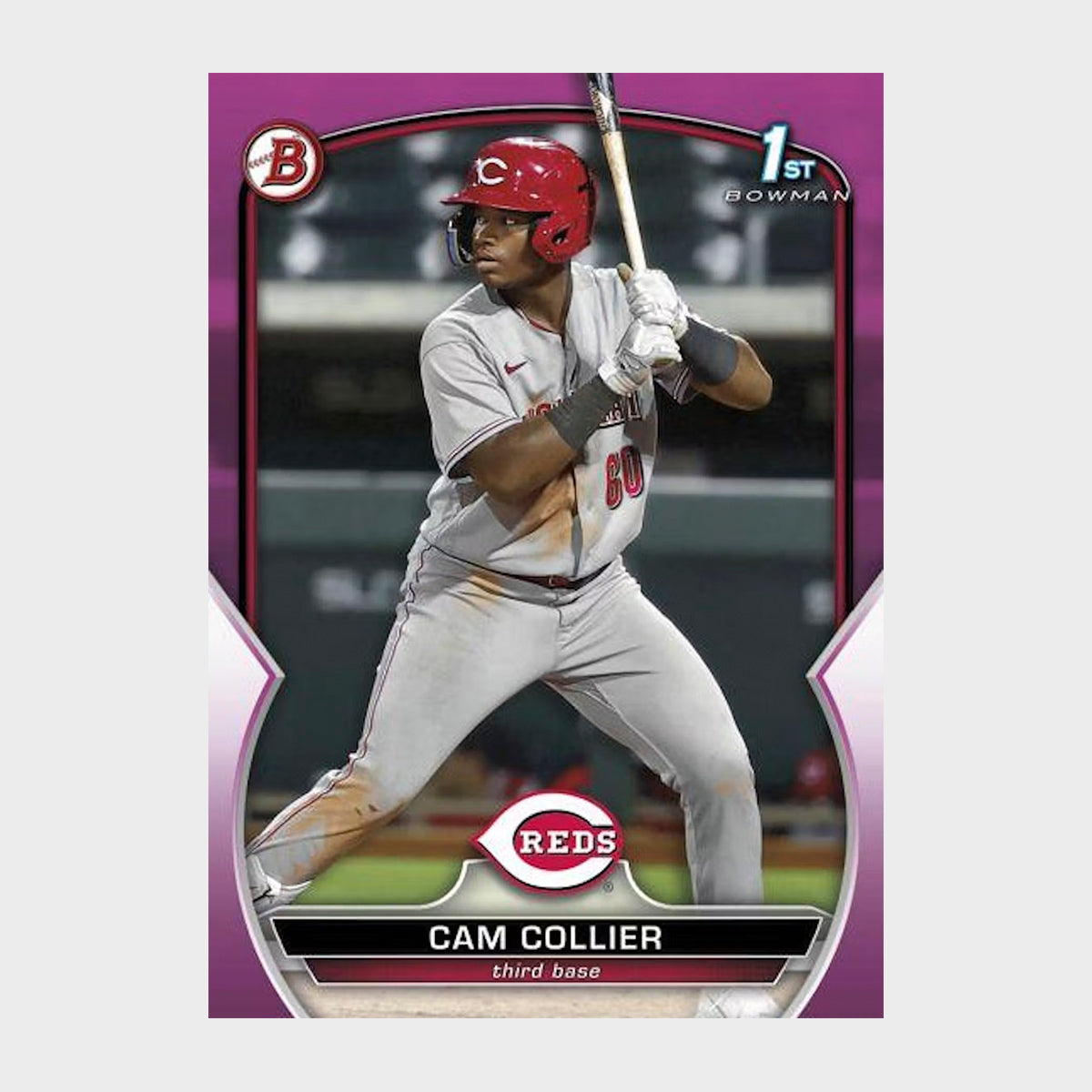 Break Random - 2023 Bowman Baseball Hobby Jumbo Box