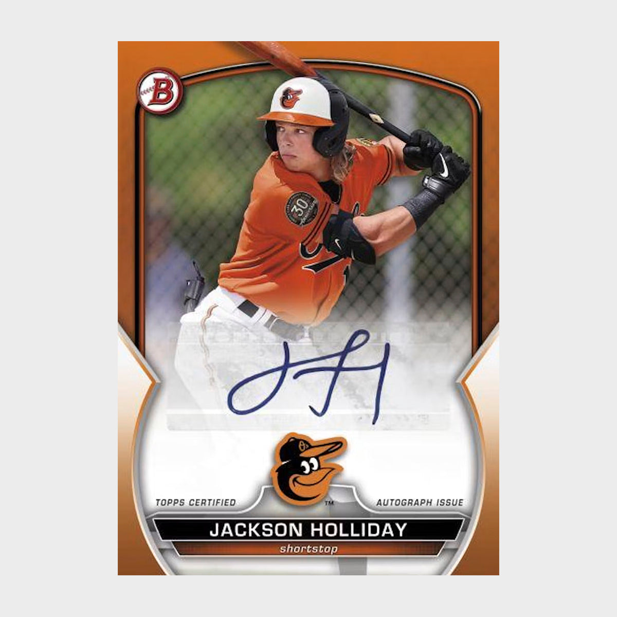 Break Random - 2023 Bowman Baseball Hobby Jumbo Box