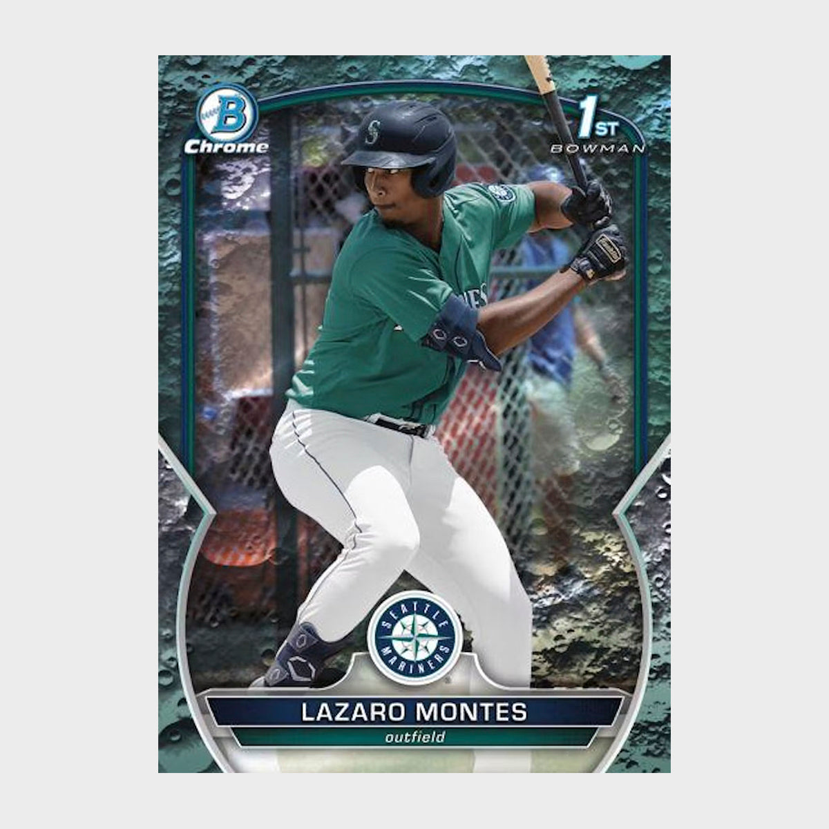 Break Random - 2023 Bowman Baseball Hobby Jumbo Box