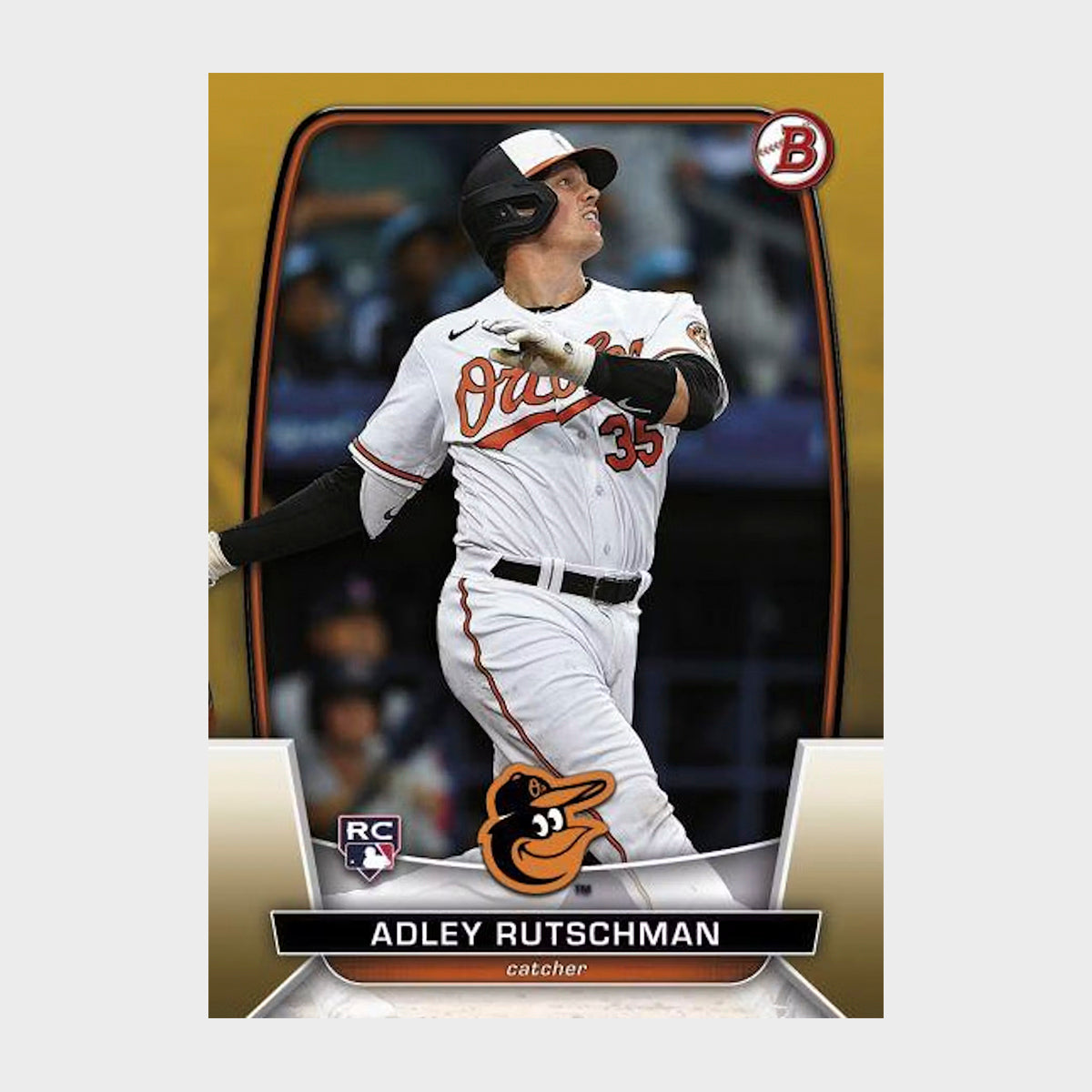 Break Random - 2023 Bowman Baseball Hobby Jumbo Box