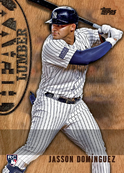 2024 Topps Baseball Series 2 - Value Box