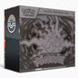 Pokémon TCG: Mega Evolution—Pitch Black Elite Trainer Box (PRE VENTA)