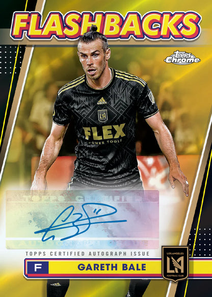 Topps Chrome MLS 2024 | Con Messi y 5 Prism Parallels Exclusivos