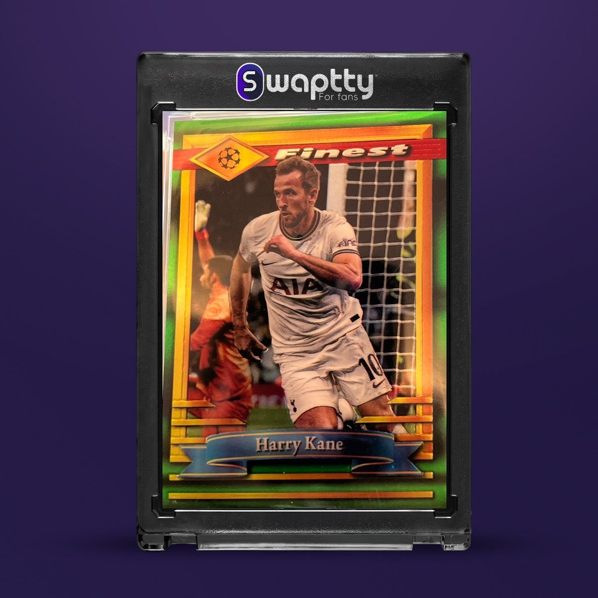 2023 Finest Moment Harry Kane — frente