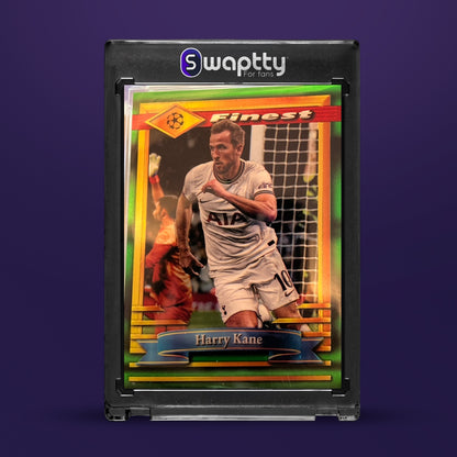 2023 Finest Moment Harry Kane — frente