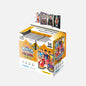 Topps UCC Match Attax Extra 2026 - Full Box
